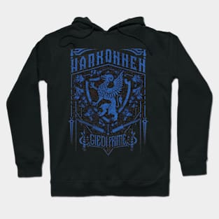 Giedi Prime harkonnen Hoodie